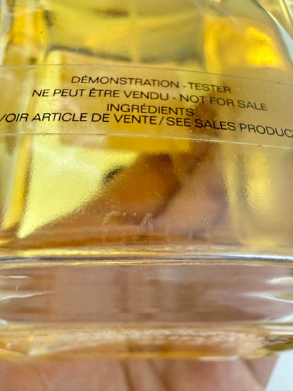 011225-111 Chanel LE LION Eau de Parfum EDP 200ml 6.8oz