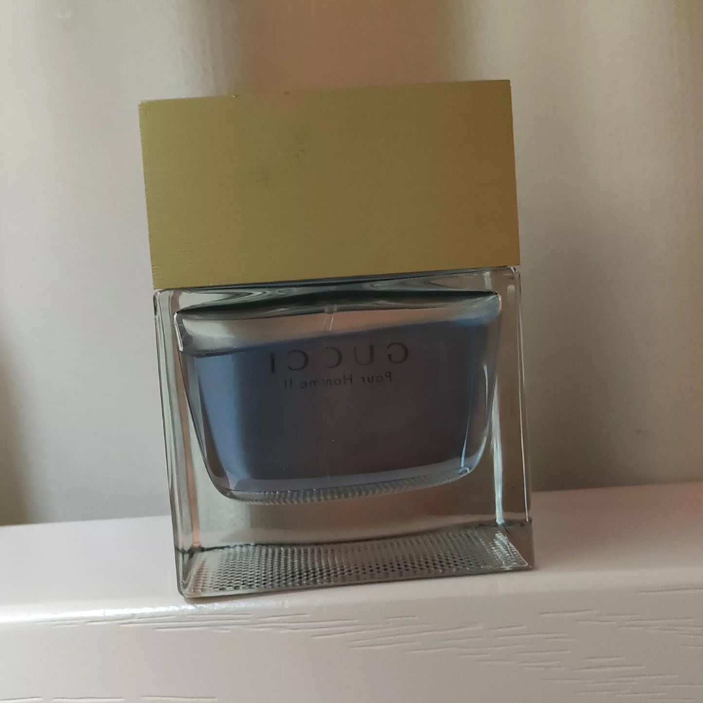 250525-53 Gucci  Pour Homme II 100ml 3.4oz