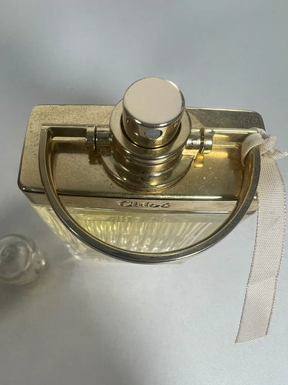 270726-167 Chloé Love Story EDT 75ml 2.5 oz