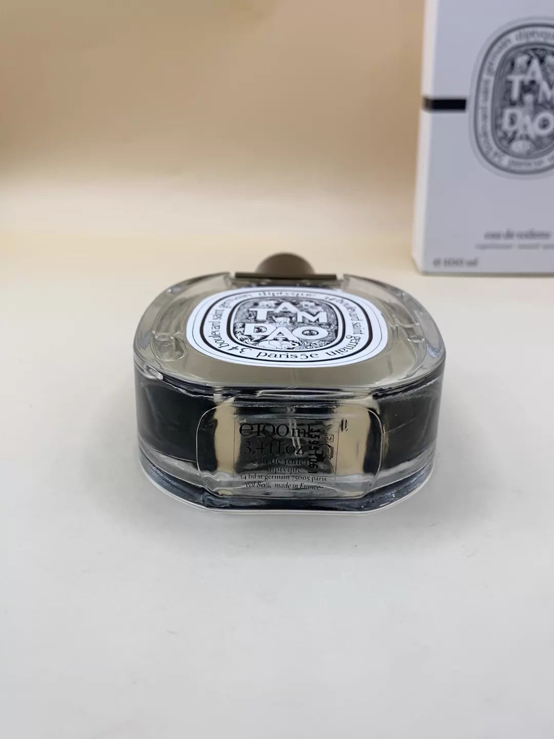 290326-77 Diptyque Tan Dao  100ml 3.4 oz