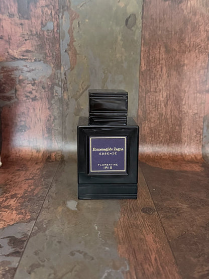 150926-191 Zegna Florentine EDP 100ml 3.4 oz