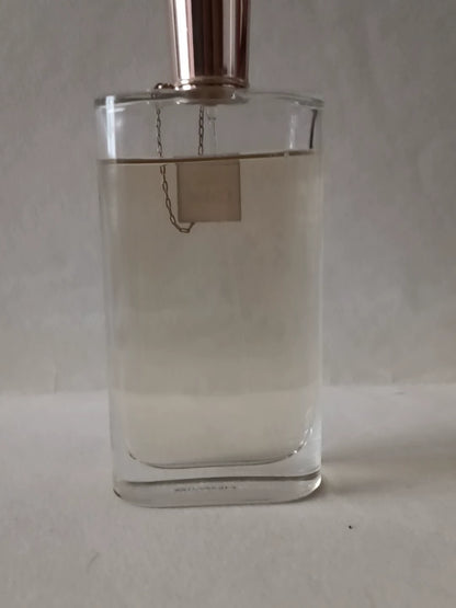 190526-211 Chloé Love in Flowers EDT 75ml 2.5 oz