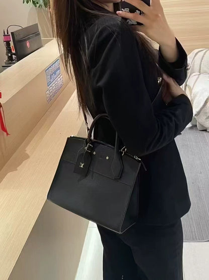 150626-bag-3 Louis Vuitton new LV city handbag