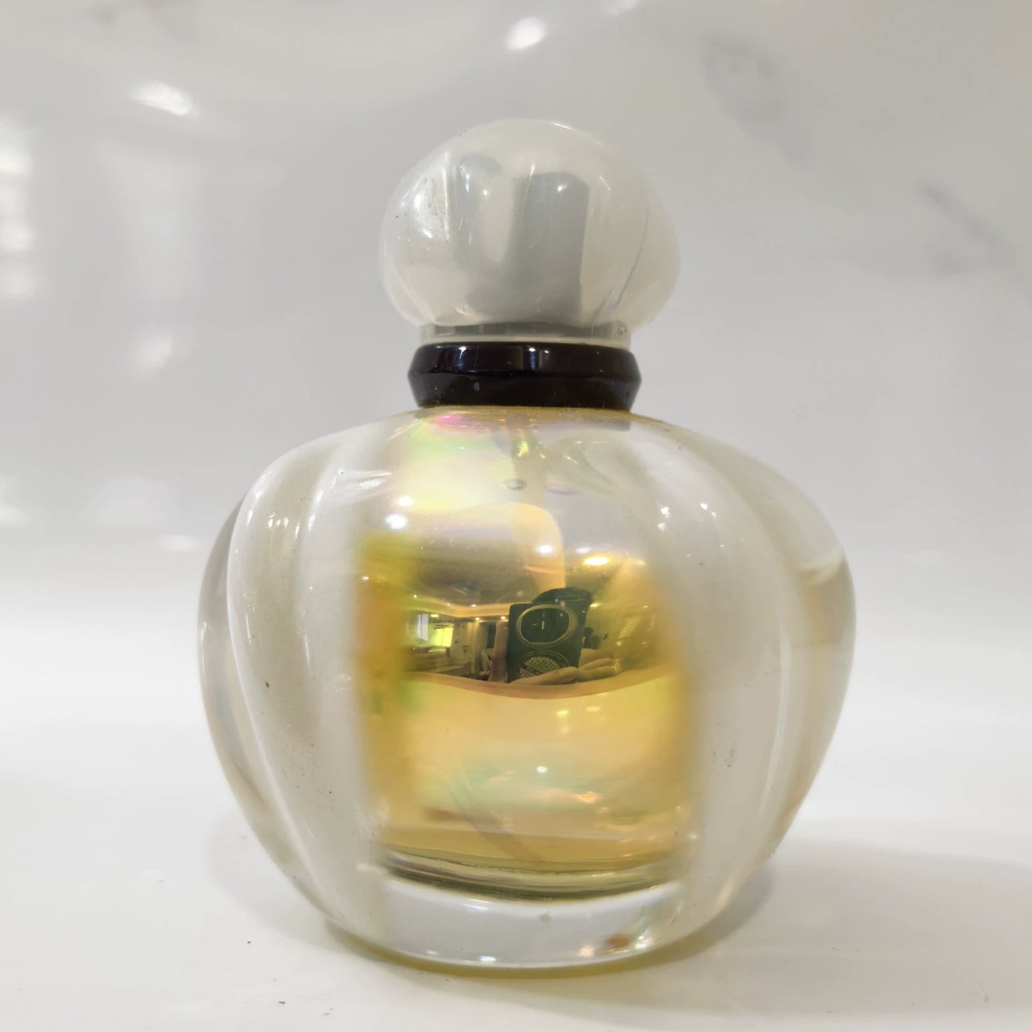 250825-11 Christian Dior Poison 50ml 1.7oz Eau de Parfum