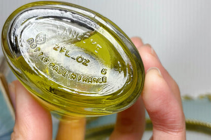 241025-10 Lancome Eau de Toilette EDT 58ml 1.9oz