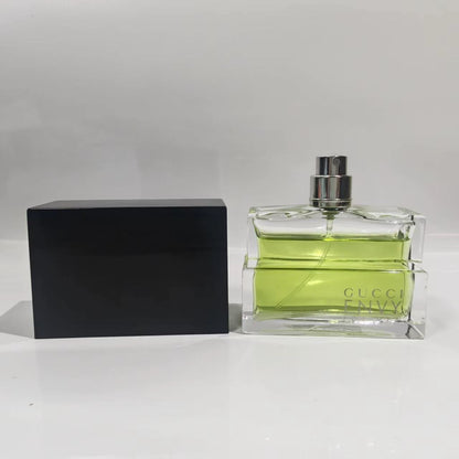 020926-116 Gucci jealous man green EDT 50ml 1.7 oz