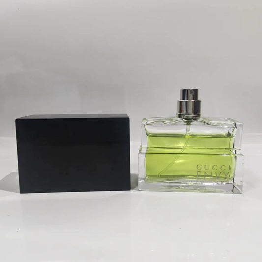 Gucci jealous man green EDT 50ml 1.7 oz