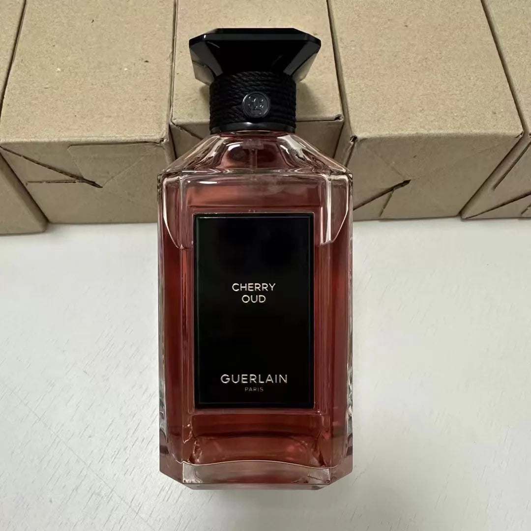 080726-26 Guerlain Art Salon Cherry 200ml 6.8 oz