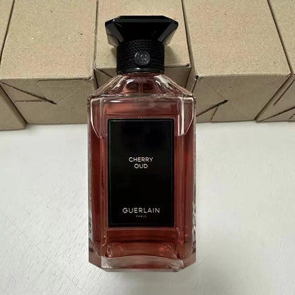 080726-26 Guerlain Art Salon Cherry 200ml 6.8 oz