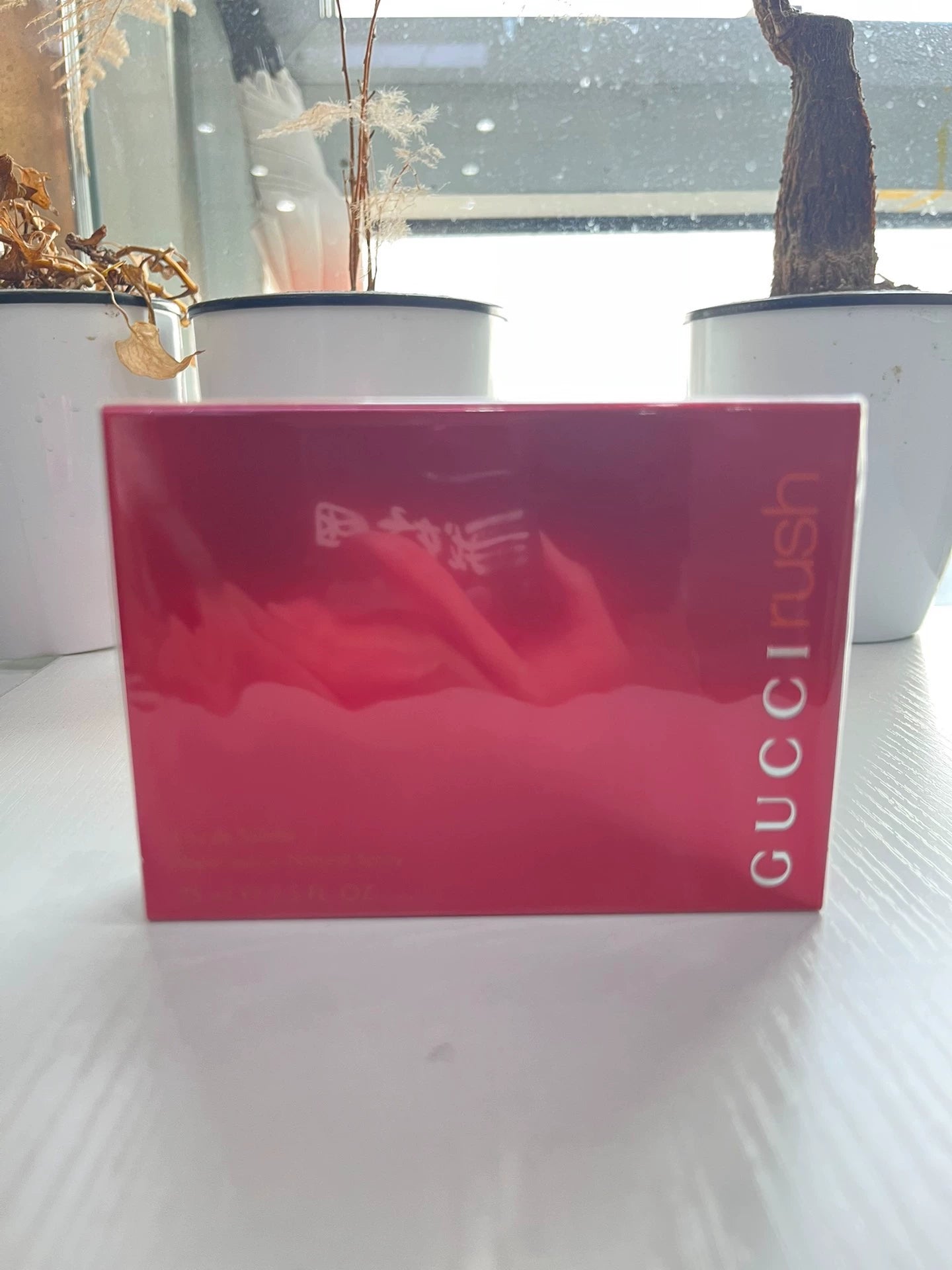 121225-101 Gucci EDT 74ml 2.5oz