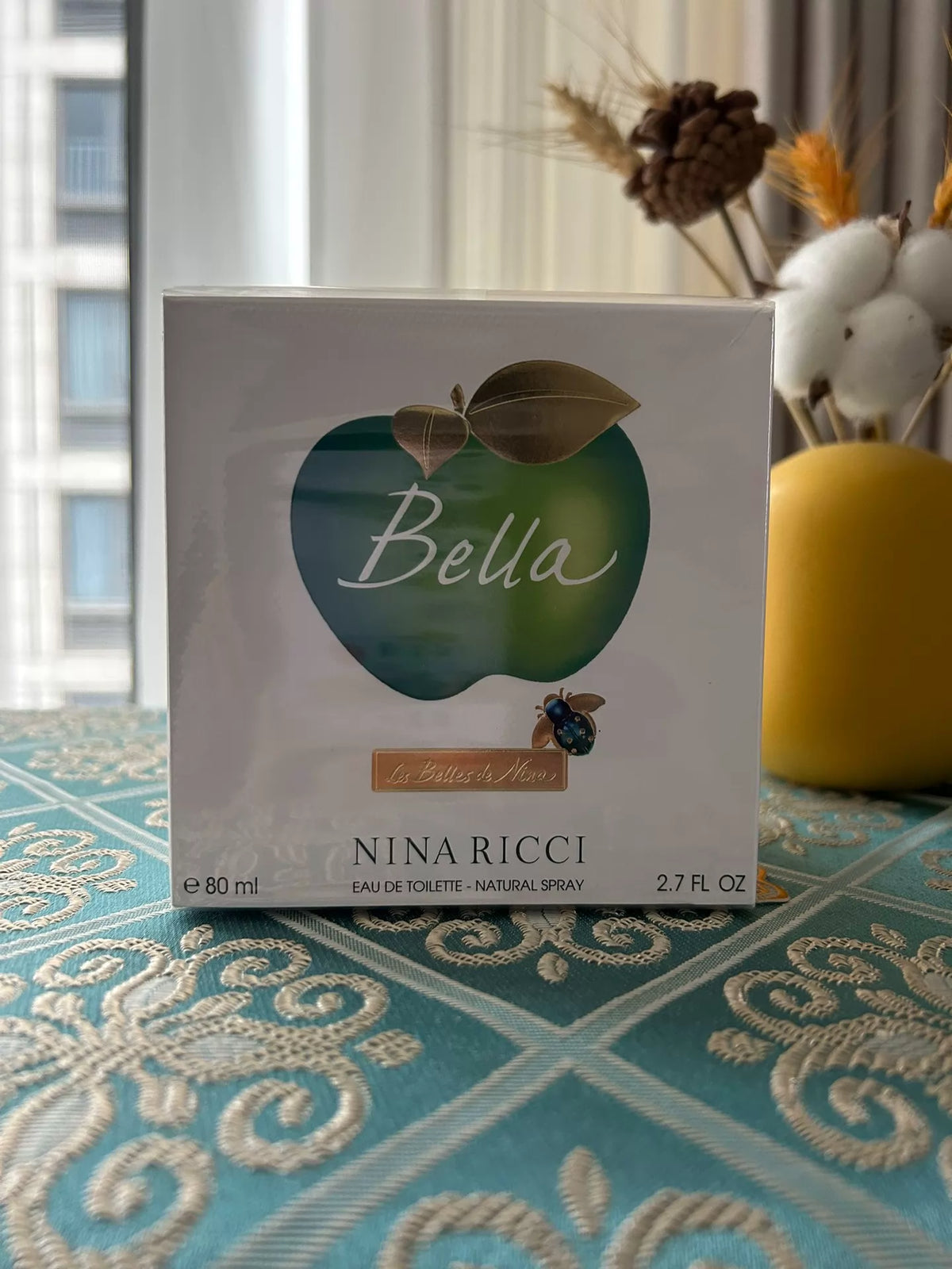 280926-204 Lena Ritz Bella 80ml 2.7 oz