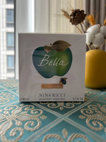 280926-204 Lena Ritz Bella 80ml 2.7 oz