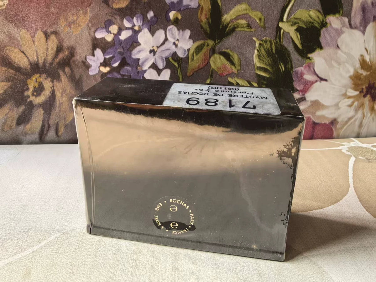 071026-4 Rochas Mystere Parfum