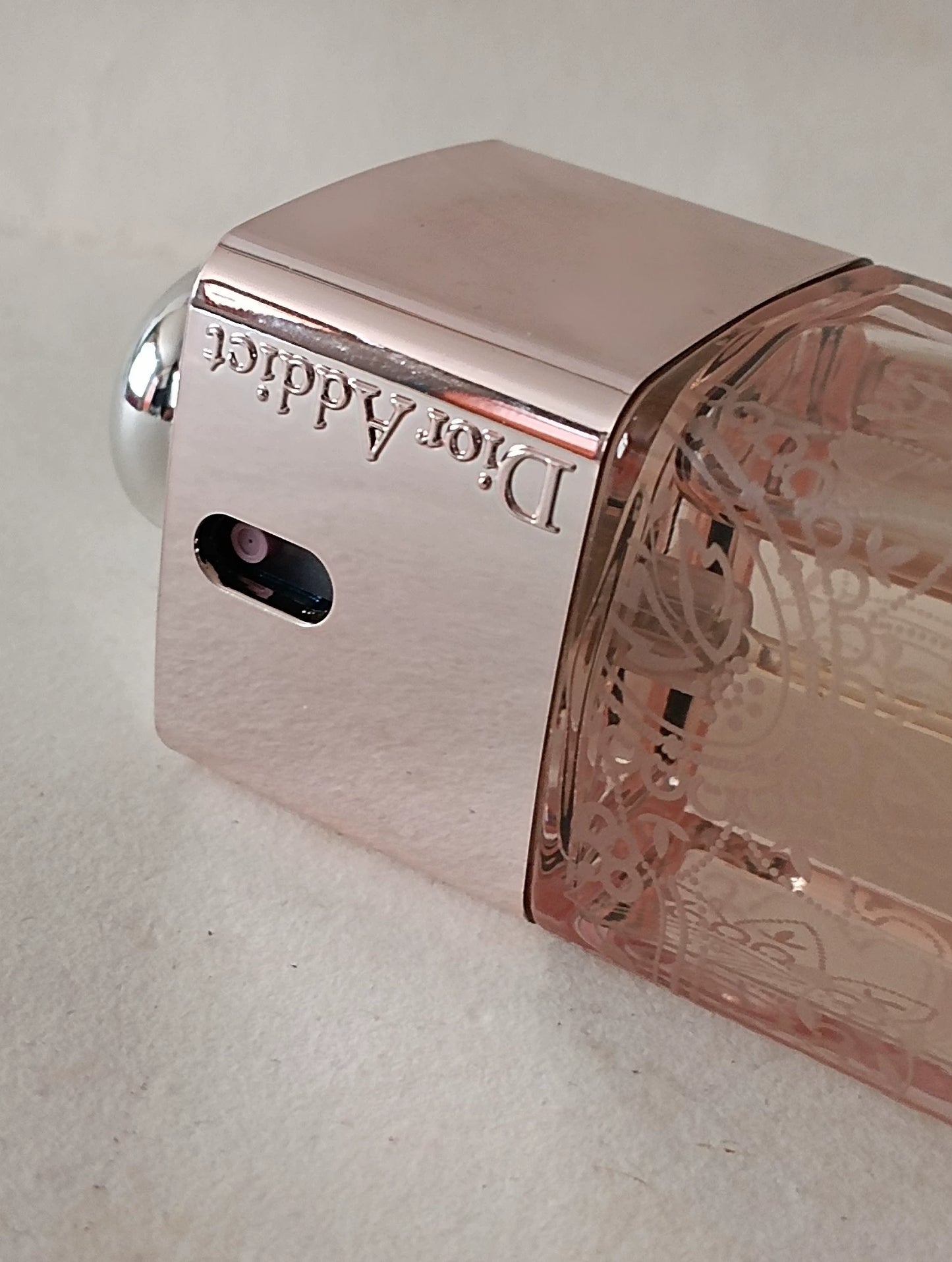 190526-188 Dior Crystal Charm Lace EDT 50ml 1.7 oz