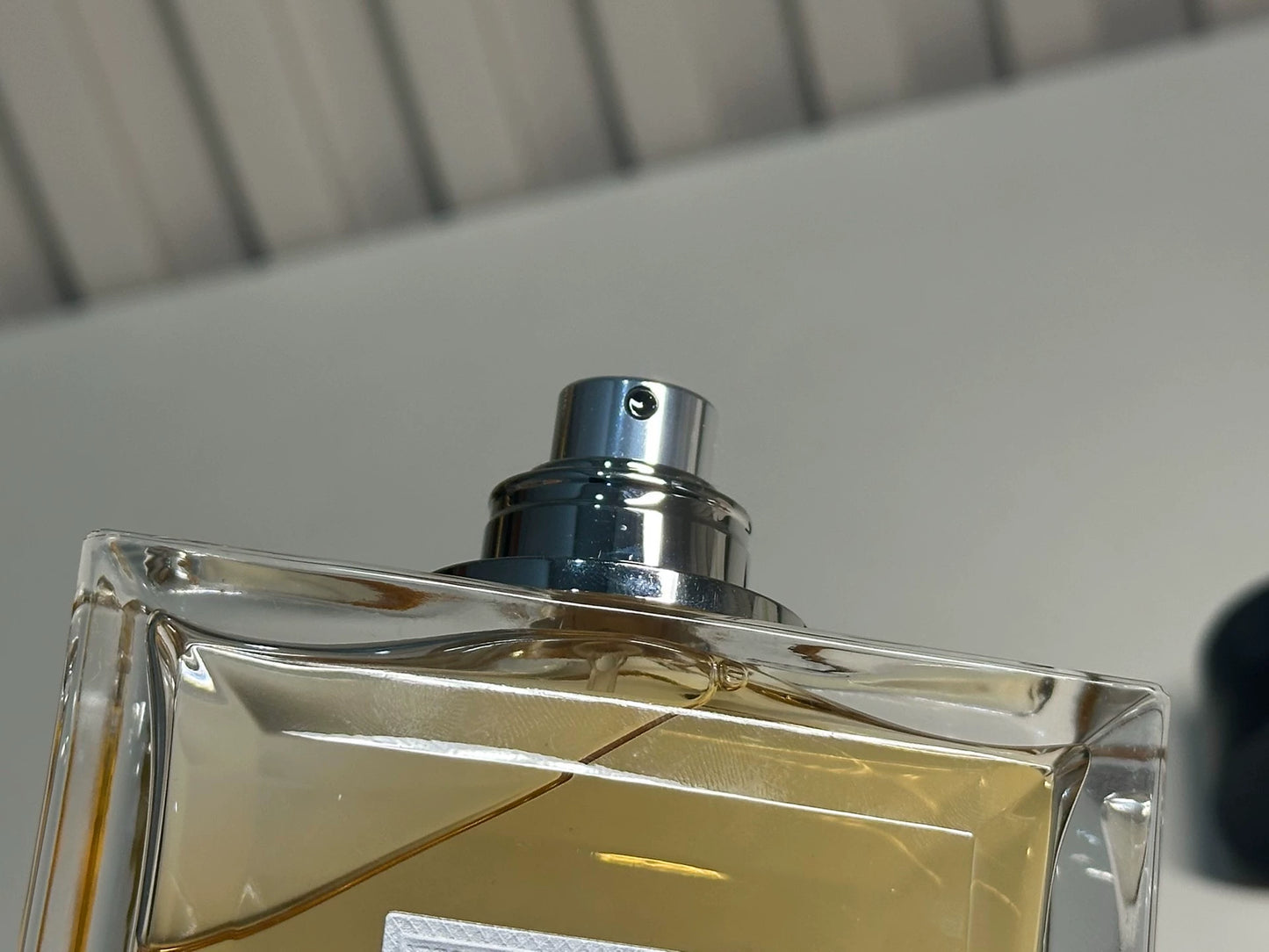 011225-45 Guerlain Eau de Toilette EDT 100ml 3.4oz L'Homme Ideal