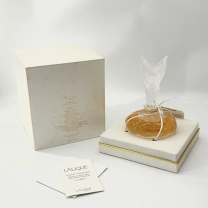 030826-210 Lalique Limited Edition Elf 85ml 2.9 oz