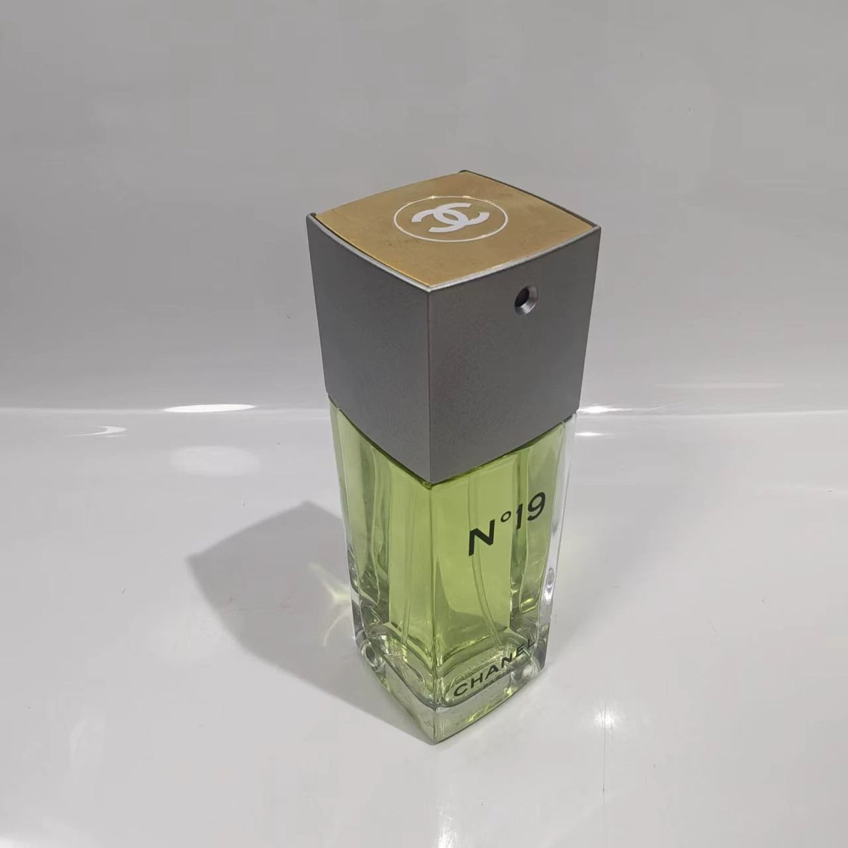 020926-280 Chanel No. light EDT 50ml 1.7 oz