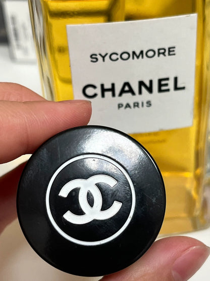 230526-25 Chanel Sycamore Shadow Wood EDP 200ml 6.8 oz