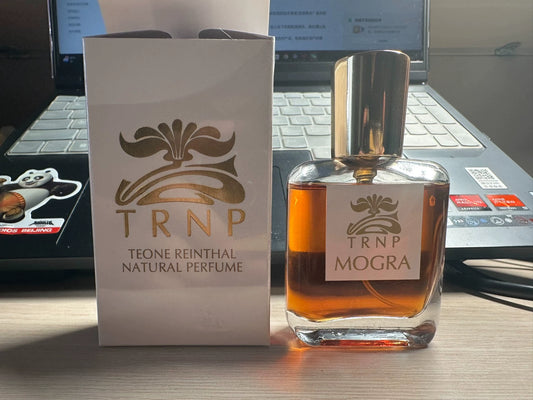 190326-34 trnp mogra old Perfume 30ml  1.0oz