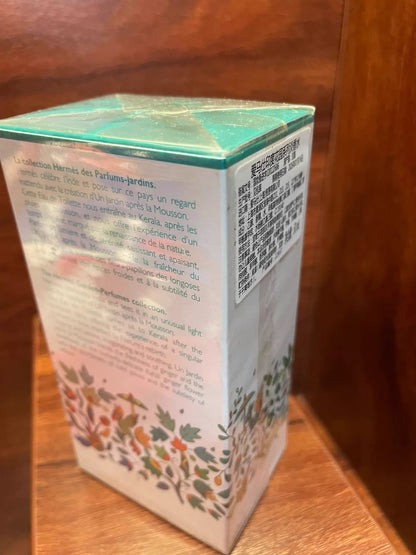 030526-14 Hermès Rain Garden 50ML 1.7 oz