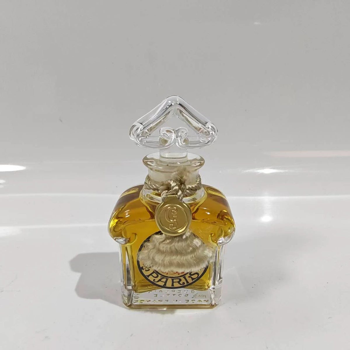 020926-417 Guerlain Madame Butterfly 7. Parfum 5ml 0.2 oz