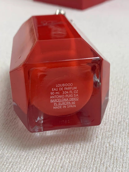 240326-2 CK Luboting Luy Meow EDP 90ml