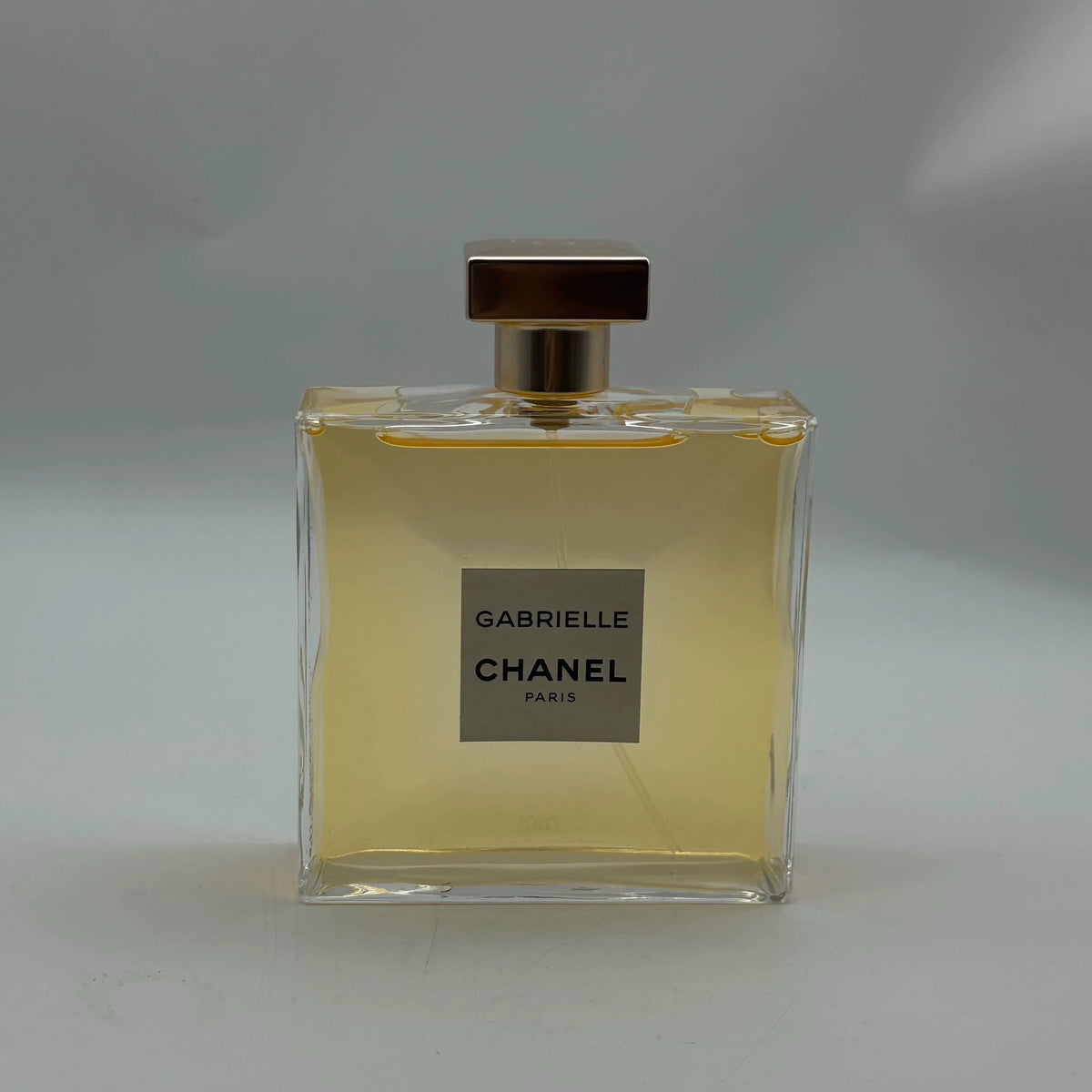 151026-142 Chanel Gabriel Classic Spray 100ml 3.4 oz