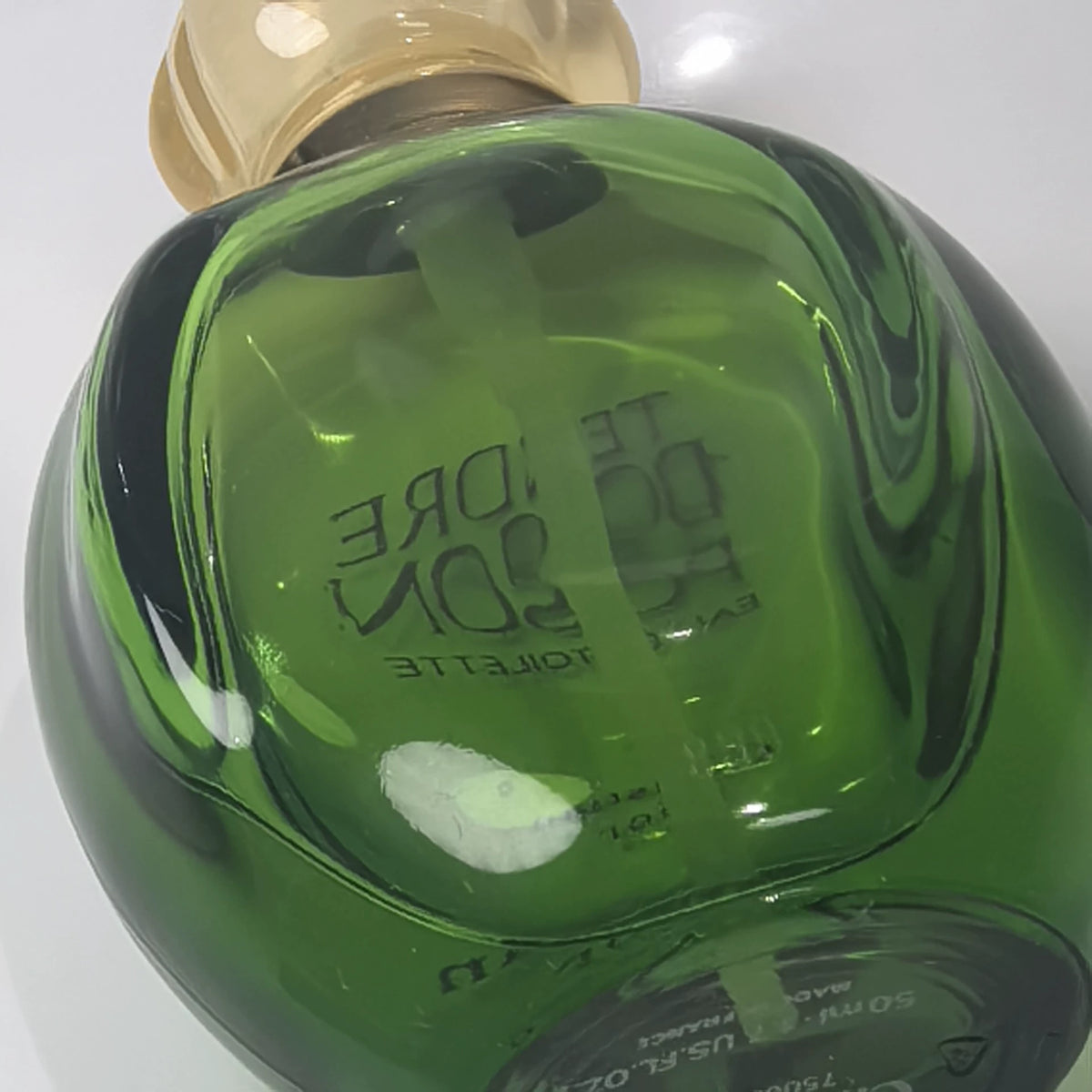 020926-166 Dior Tendre Poison 50ml 1.7 oz