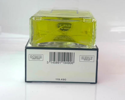 120126-61 Chanel Eau de Parfum EDP 100ml 3.4oz
