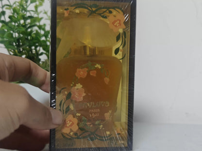 080826-104 Payot Pavlova unopened Perfume 50ml 1.7 oz