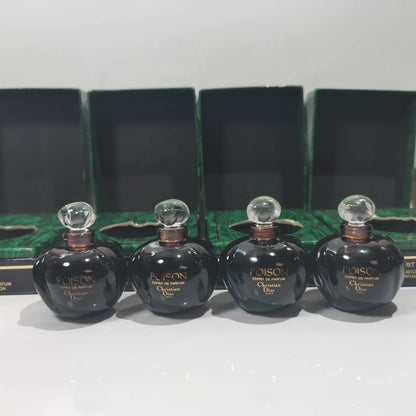 020926-495 Dior purple poison esp 15ml 0.5 oz