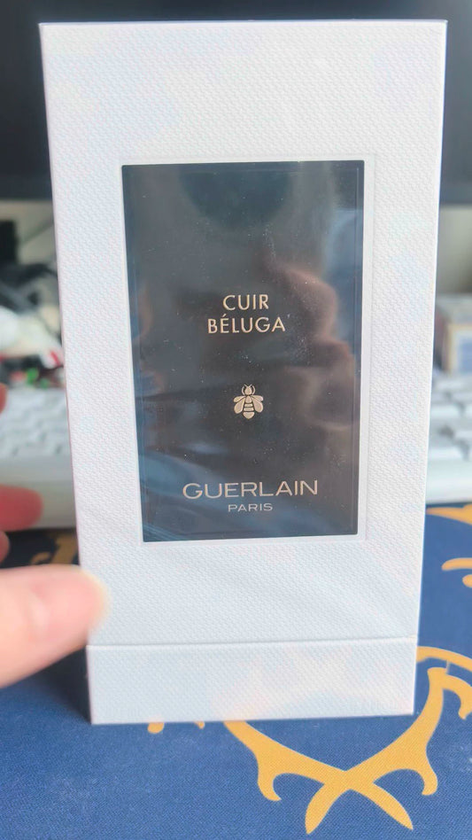290626-119 Guerlain Art Salon White 200ml 6.8 oz