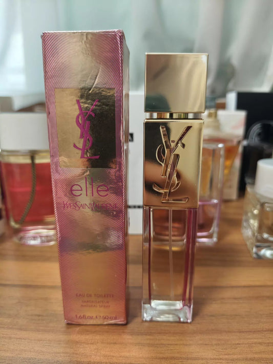 040926-55 YSL   50ml 1.7 oz