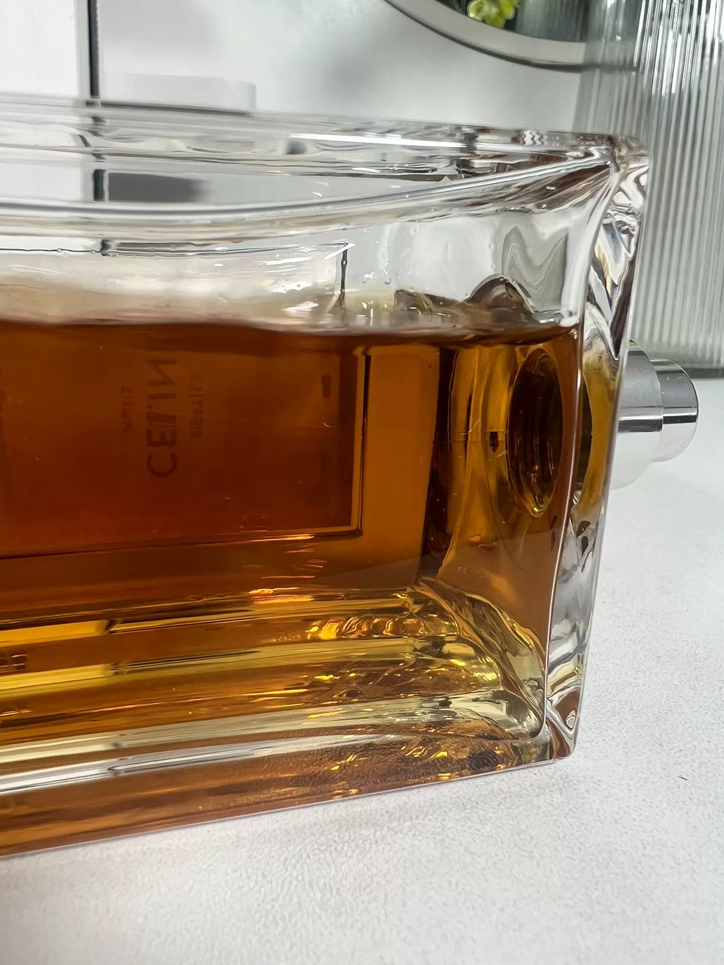 270726-179 Celine Boogie comes Perfume 200ml 6.8 oz