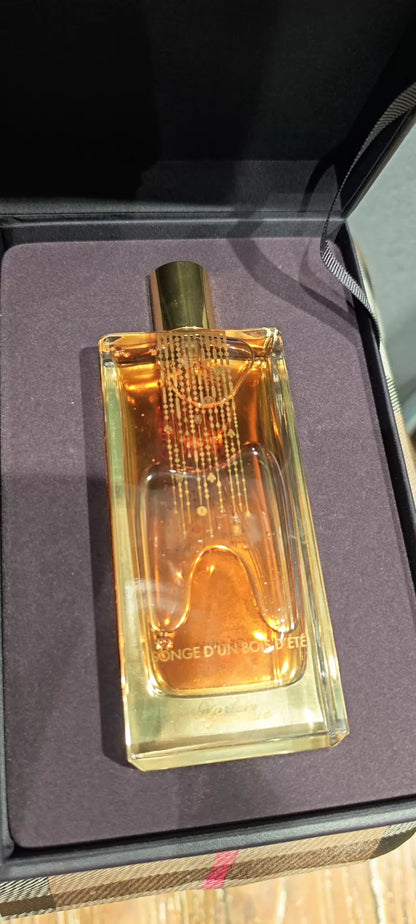 170826-84 Guerlain Summer Wood Dream EDP 75ml 2.5 oz