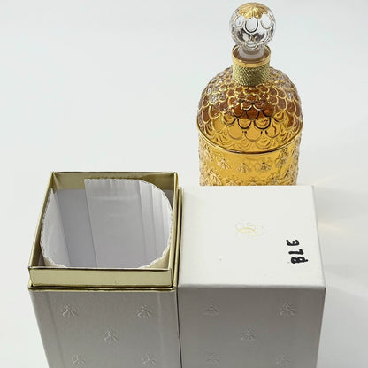 030826-204 Guerlain Blues Time gilt EDT 500ml 16.9 oz