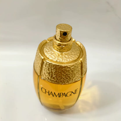 250825-47 YSL Saint Laurent Champagne Eau de Toilette EDT 100ml 3.4oz