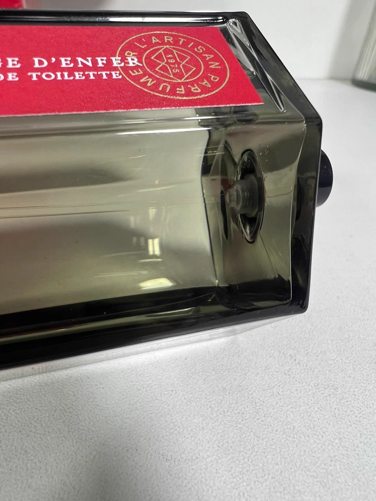 220226-2 Artisan Road Passage D'enfer 100ml 3.4 oz EDT