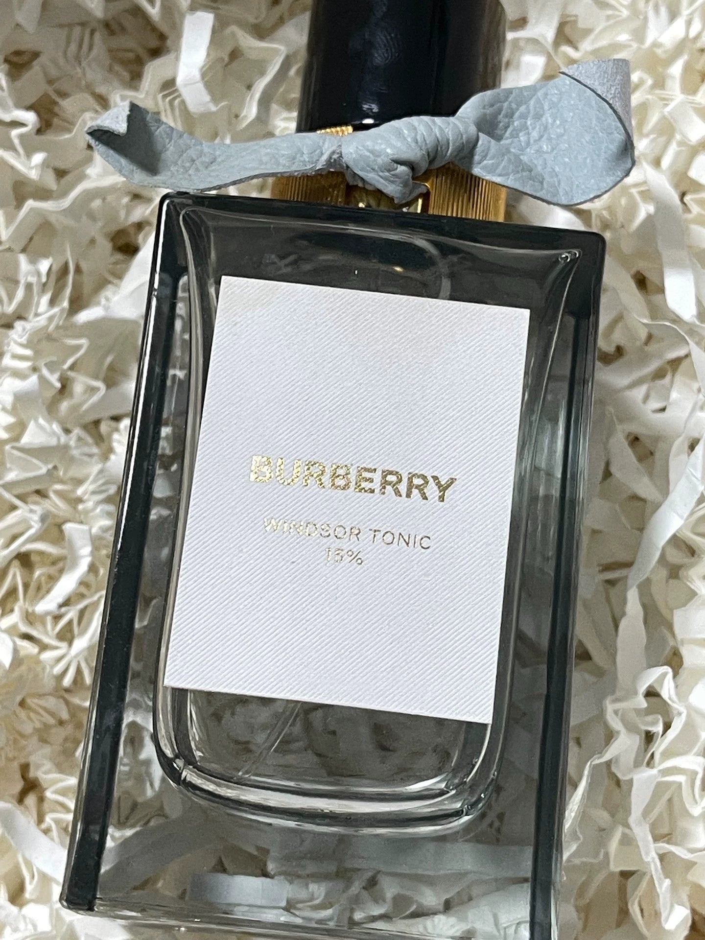 250526-238 Burberry Eau de Parfum 100ml 3.4 oz