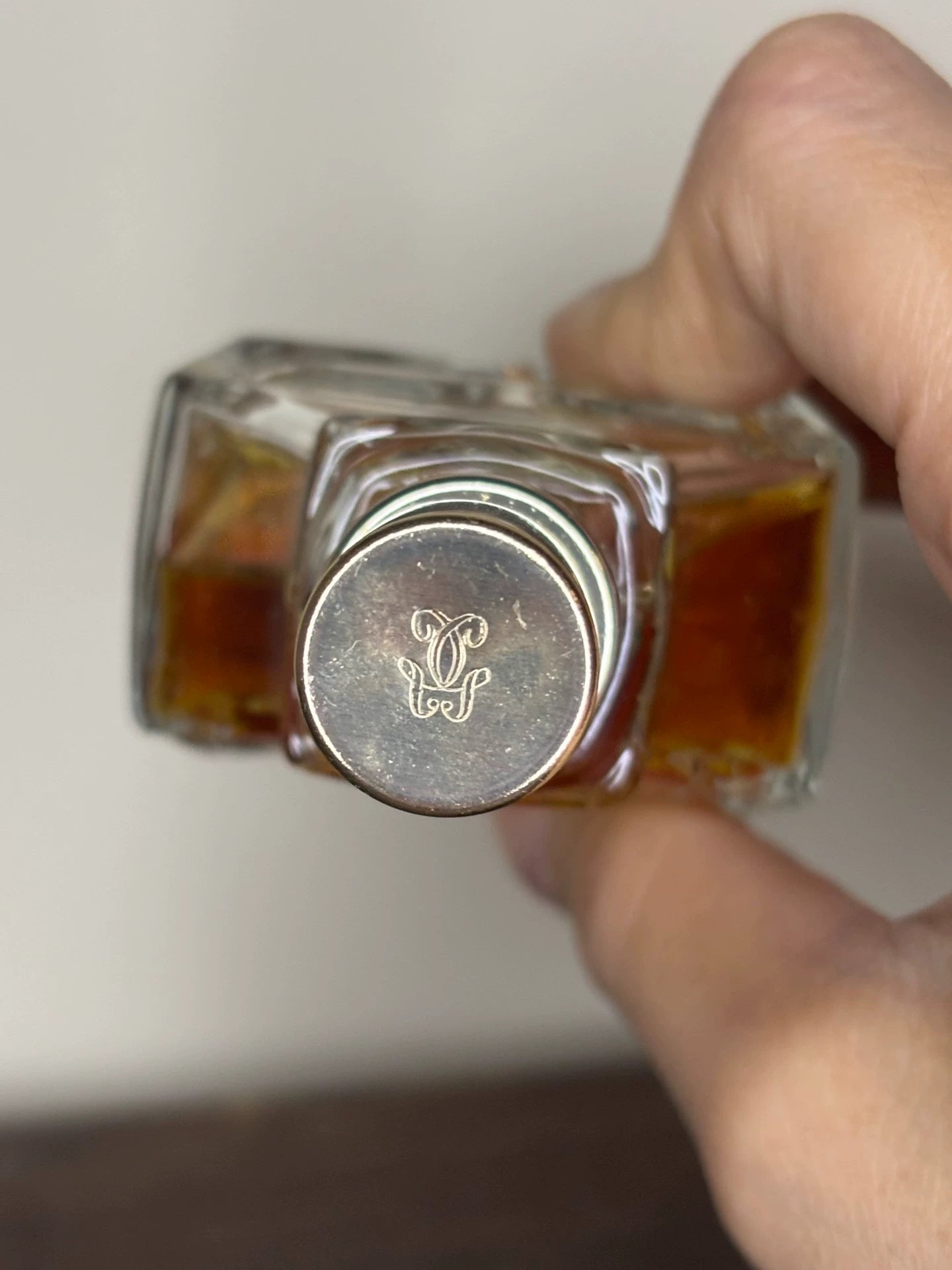 100925-66 Guerlain Mitsouko PDT 75 ml 2.5 oz