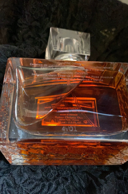 210226-26 Dior Miss 75ml LE PARFUM