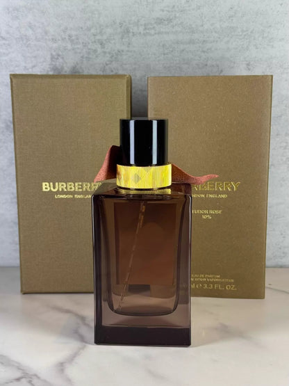 040426-124 Burberry Tudor Rose Tudor 100ml 3.4 oz