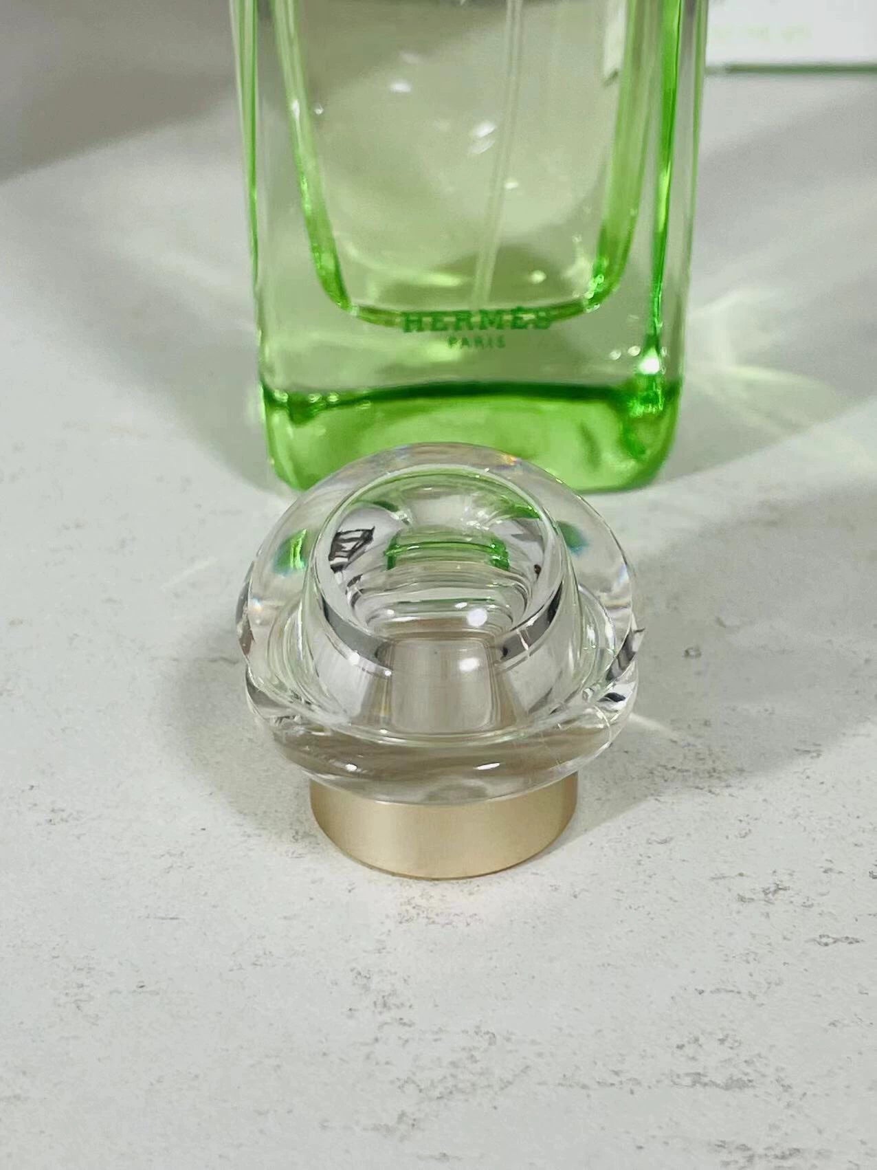260526-169 Hermès Roof Garden 100ml 3.4 oz