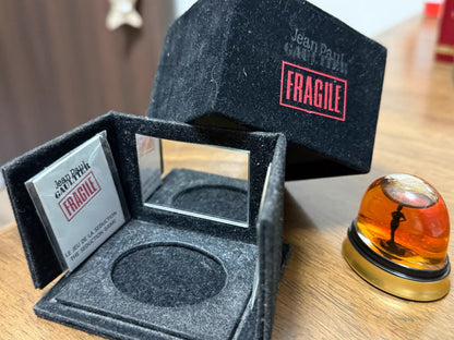 030326-15 Jean Paul Gaultier  7ml EDP