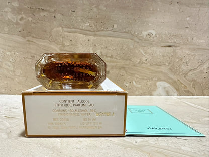 270526-49 Jean Patou EDT 45ml 1.5 oz