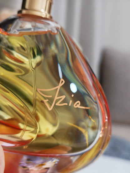 020426-119 Discontinued Sisley Isa Parfum 100ml 3.4 oz