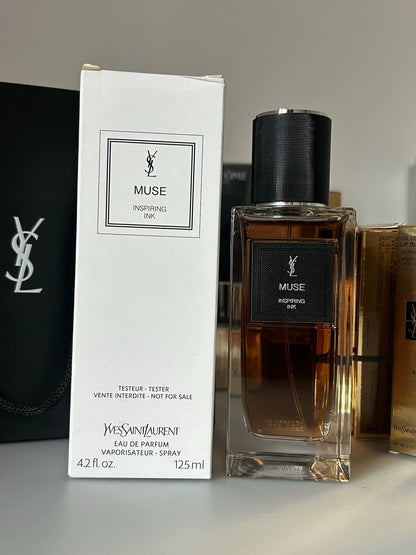 211026-87 VAPORISATEUR EDP 125ml 4.2 oz