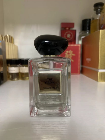110826-6 Armani Two bottles price Perfume