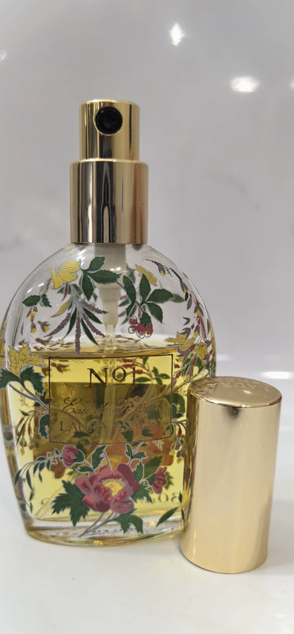 220826-380 Laura Ashley No.1 EDP 30ml 1 oz