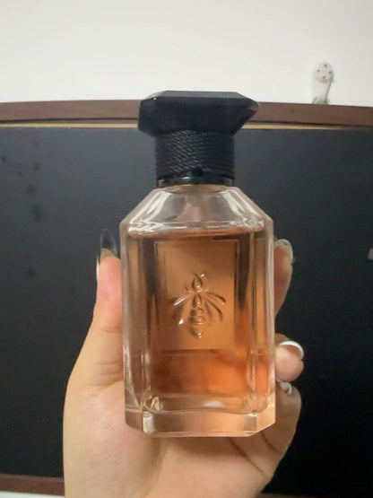 050326-111 Guerlain IRIS TORREFIE Perfume 100ml  3.4oz